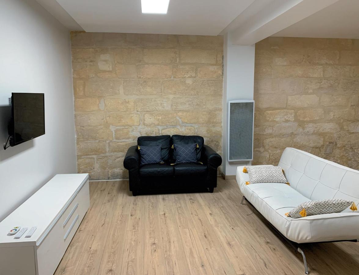 Bel Appartement Avignon Centre Экстерьер фото