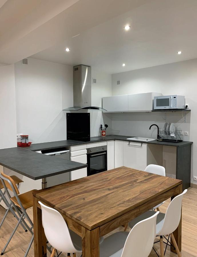 Bel Appartement Avignon Centre Экстерьер фото
