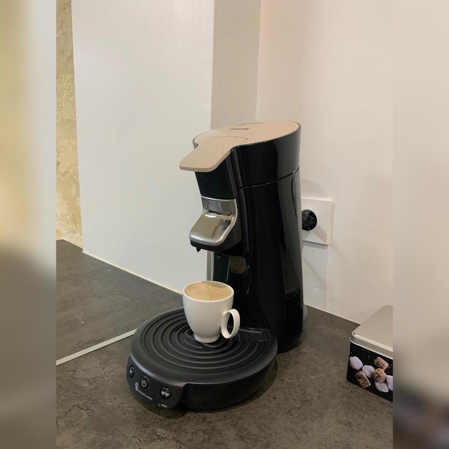 Bel Appartement Avignon Centre Экстерьер фото