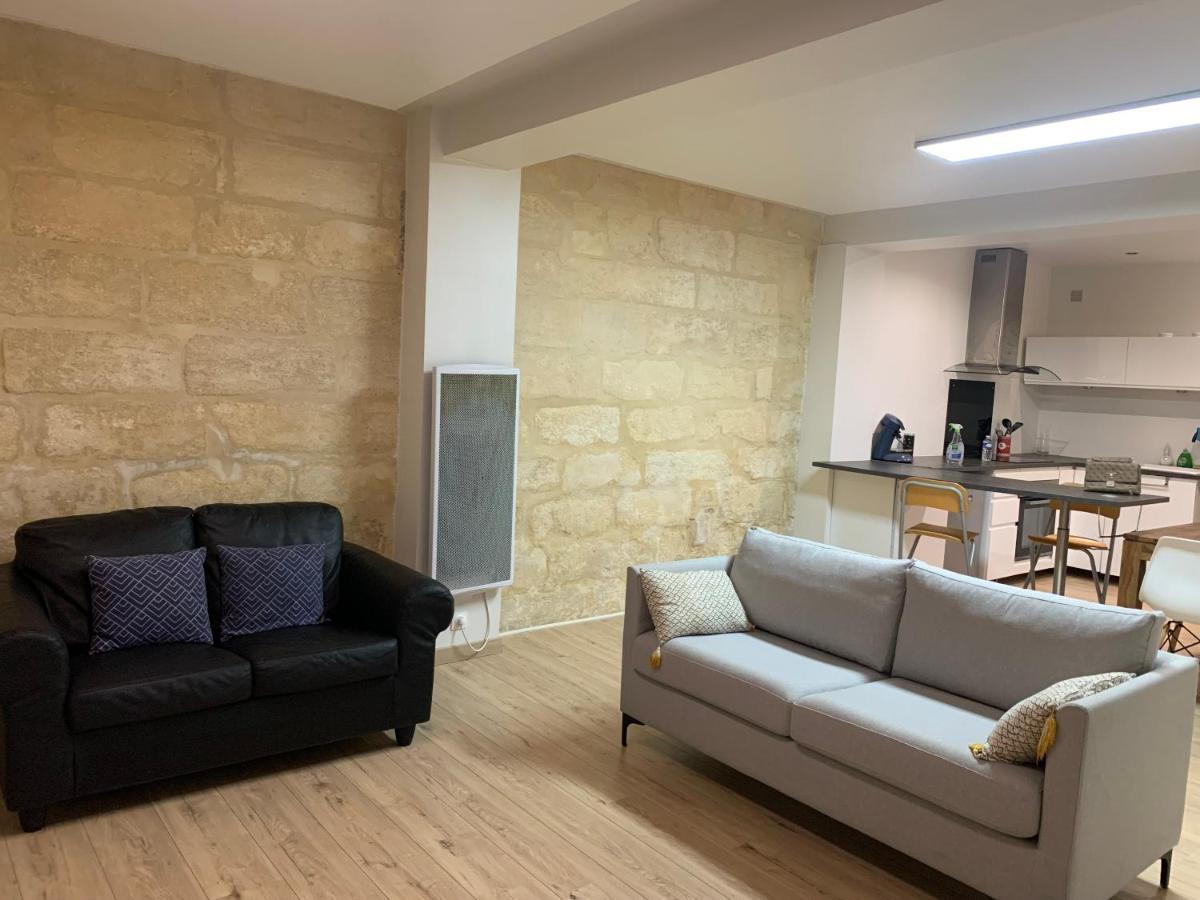 Bel Appartement Avignon Centre Экстерьер фото